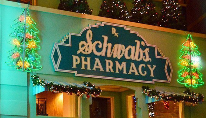 Médico en disney París