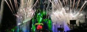 St. Patrick day 2014 - Dreams