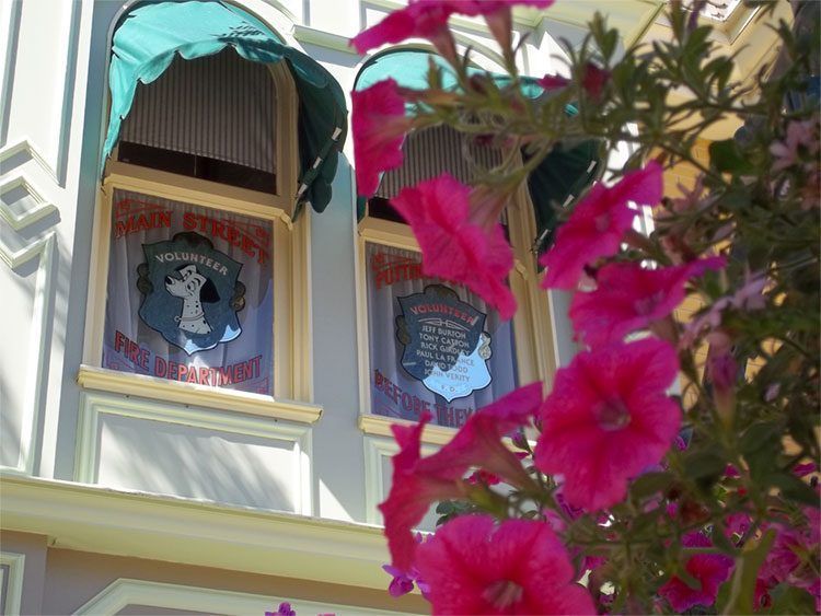 Pongo - Disneyland Paris