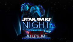 Star Wars Night
