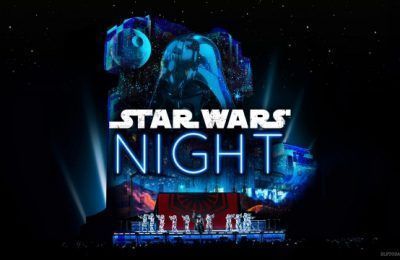 Star Wars Night