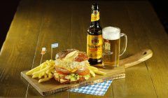oktoberfest - Disneyland Paris