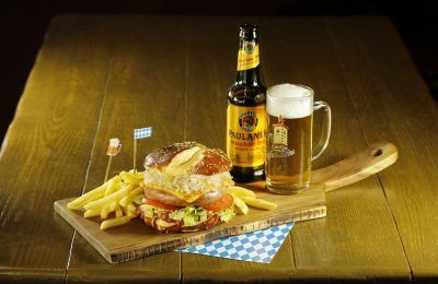 oktoberfest - Disneyland Paris