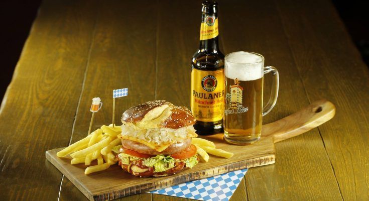 oktoberfest - Disneyland Paris