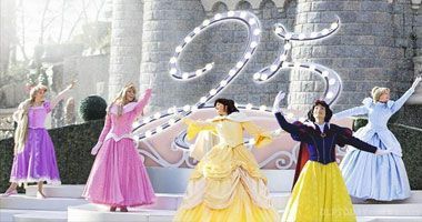 Starlit Princess Waltz