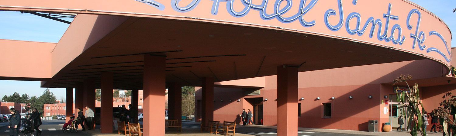 Hotel Santa Fe