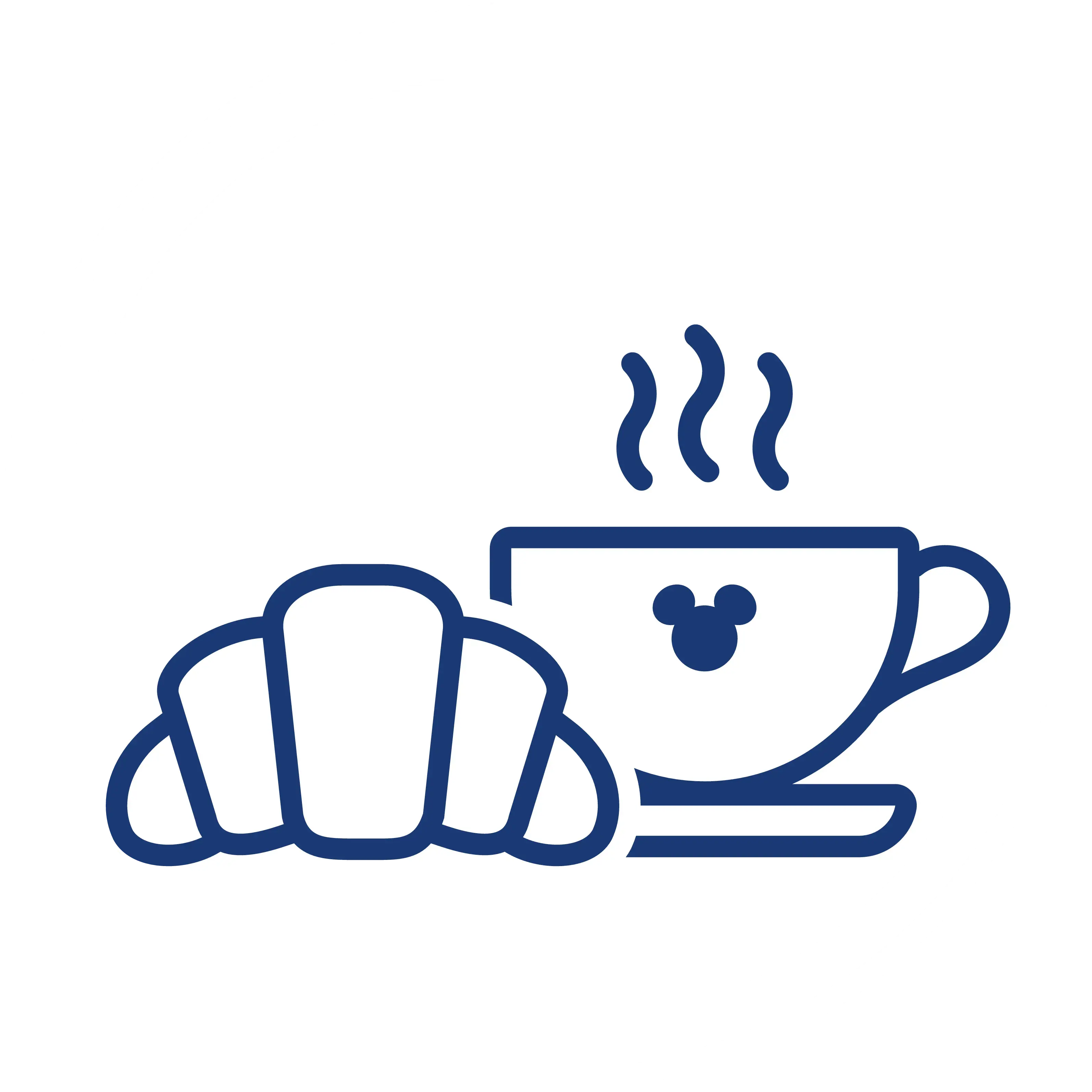 Cupón Desayuno