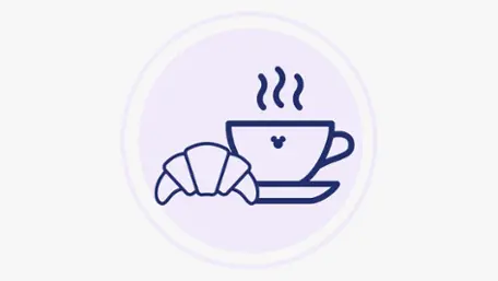 Desayuno
