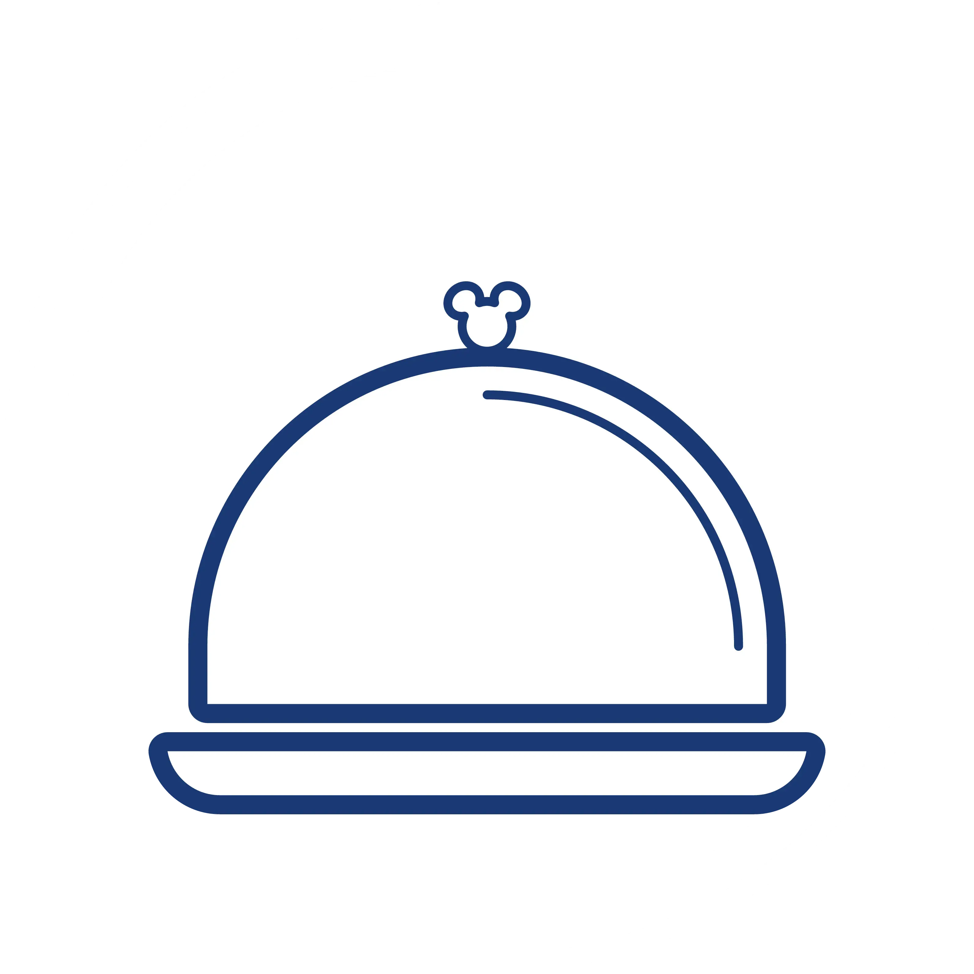 Cupón Comida