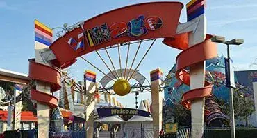 Restaurantes en Disney Village, el lugar perfecto para relajarse y disfrutar después de un día en los parques de Disneyland París
