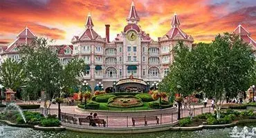 Restaurantes en Disneyland Park, el corazón de la magia en Disneyland París