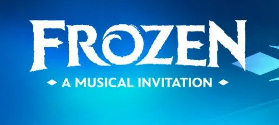 Frozen: A Musical Invitation en Disneyland París, espectáculo musical con Anna y Elsa