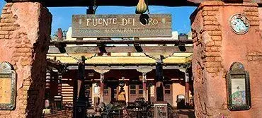 La Casa de Coco en Disneyland París