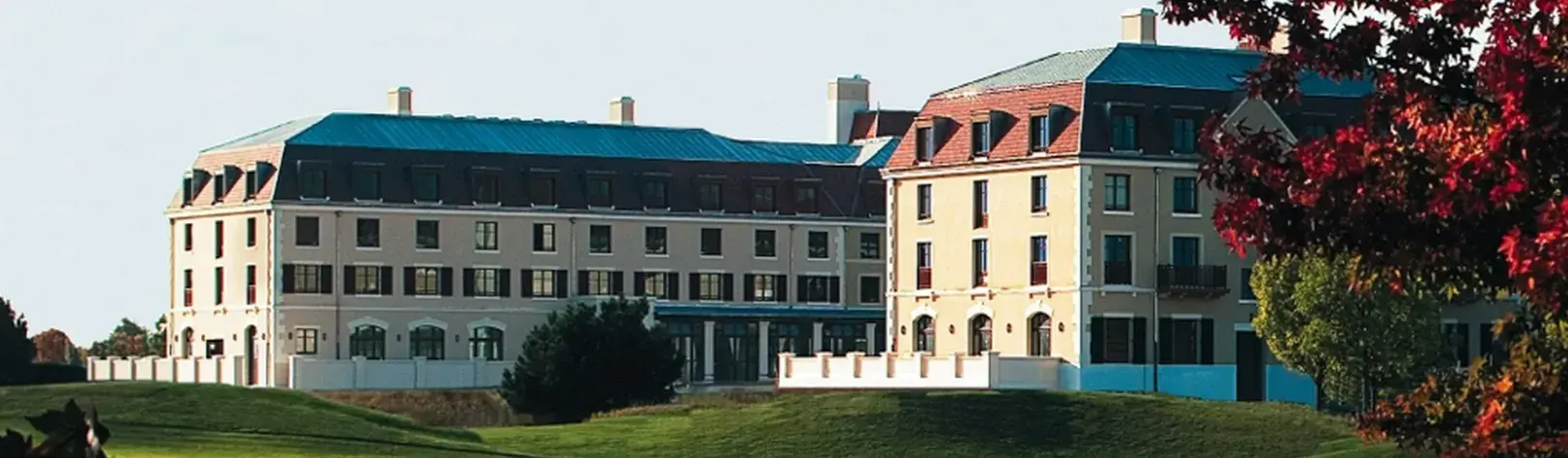 Hotel Radisson Blu, elegante hotel cerca de Disneyland con jardín, restaurante y habitaciones familiares