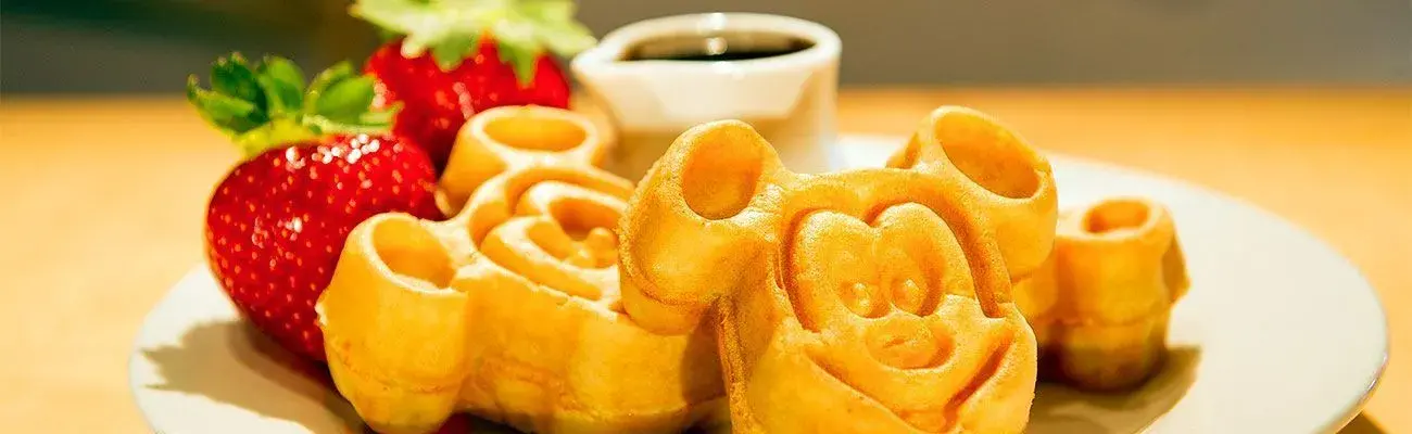 Restaurantes temáticos y oferta gastronómica en Disney Village