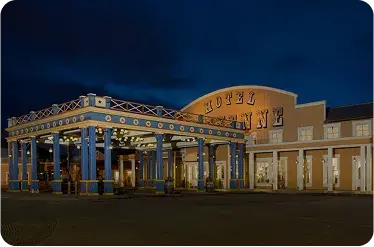 Hotel Cheyenne