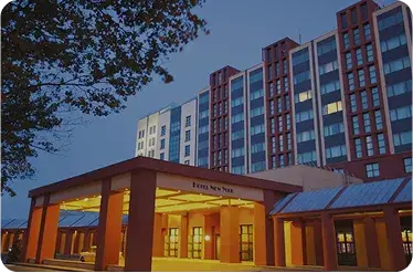 Hotel New York