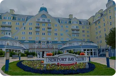 Hotel Newport