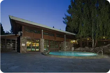 Hotel Sequoia