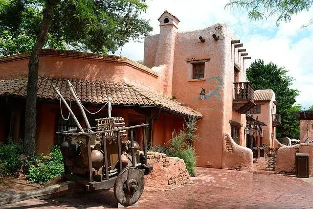 Fuente Oro - 10