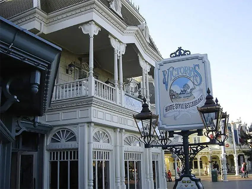 Victoria - 7