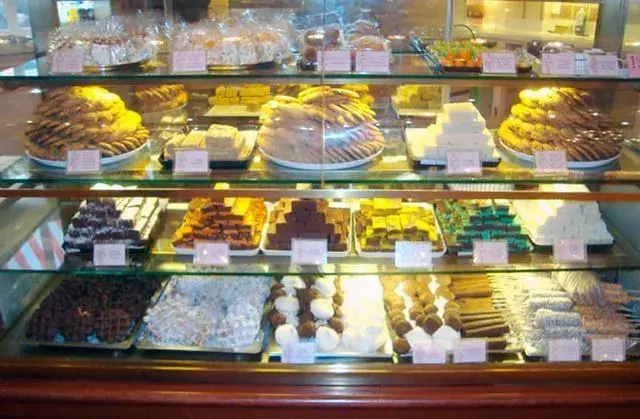 Cable Car Bake - 4