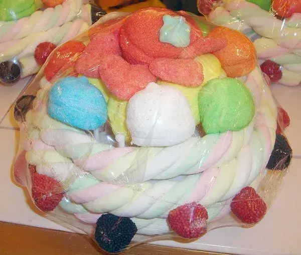 Cable Car Bake - 7