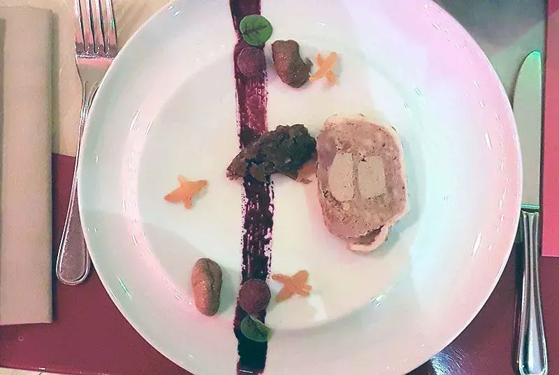 Café Mickey - 6