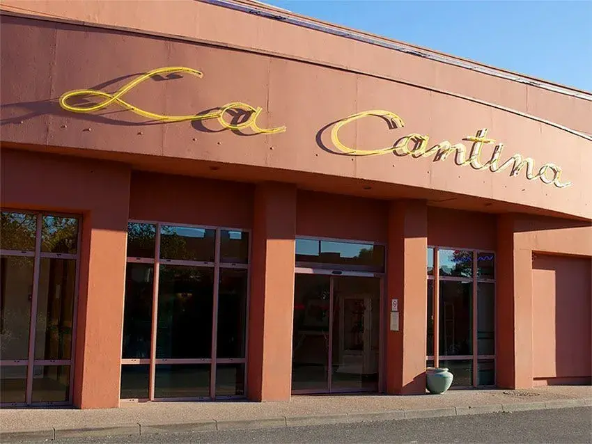 La Cantina - 1