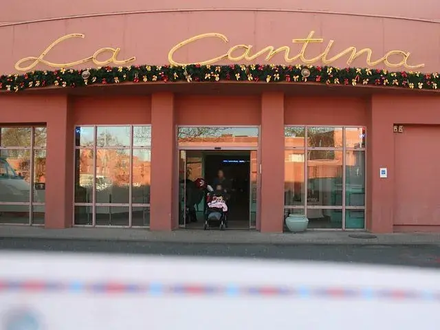 La Cantina - 2