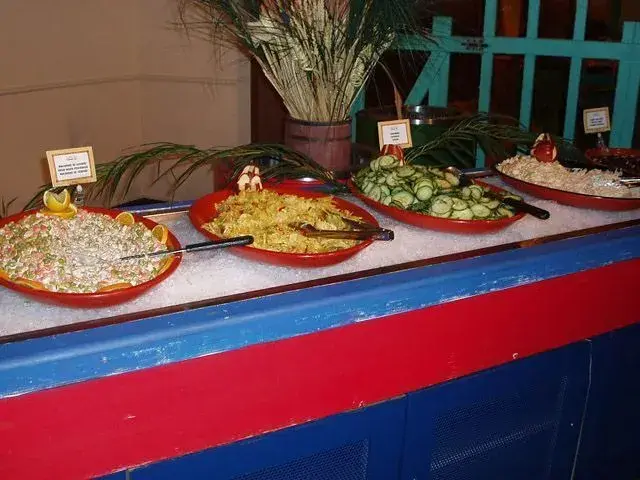 La Cantina - 4
