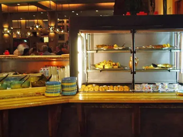 La Cantina - 5