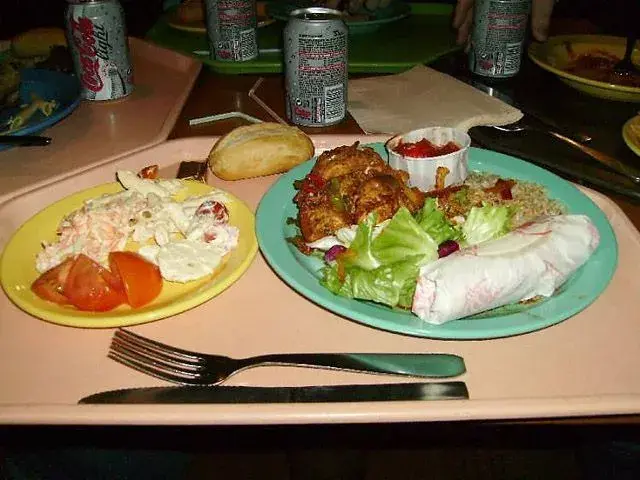 La Cantina - 6