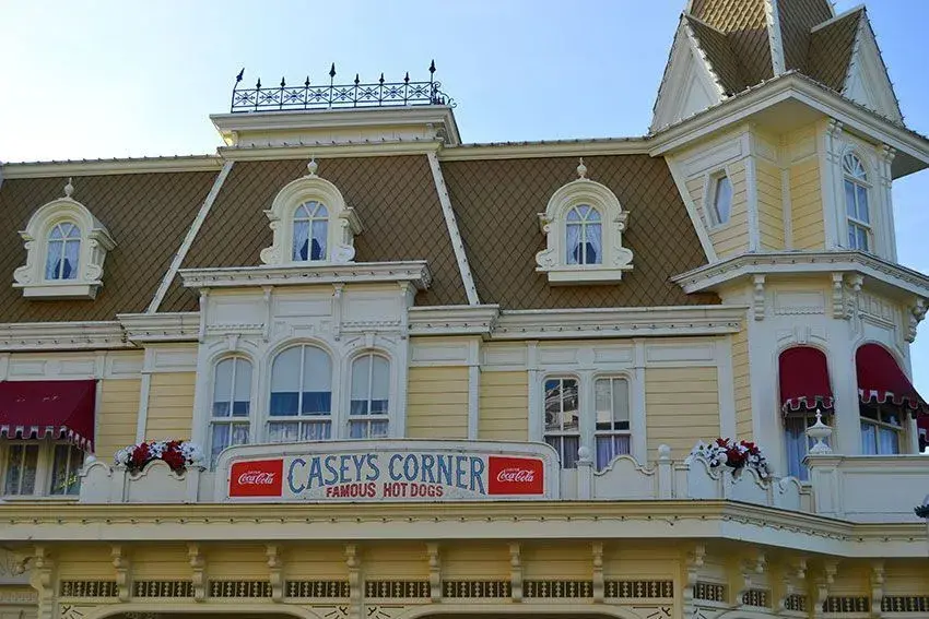 Casey Corner - 6