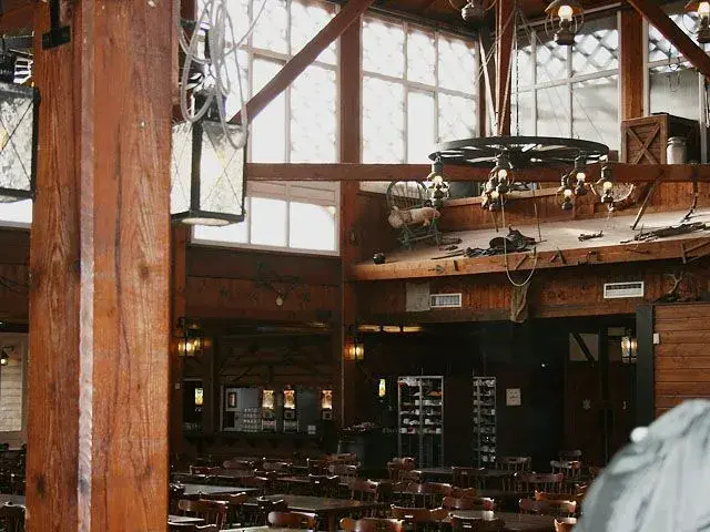 Chuck Wagon Cafe - 3