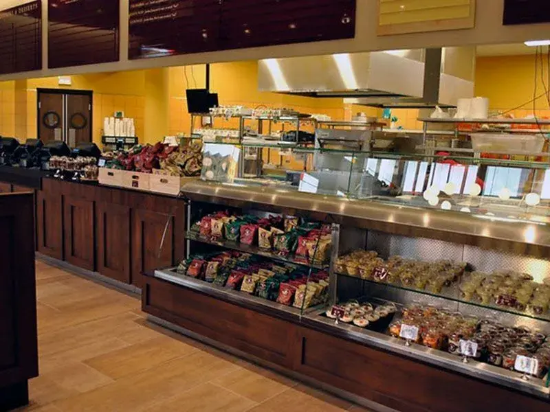 Earl Of Sandwich - 3