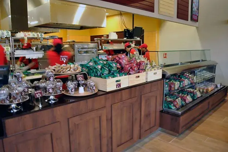 Earl Of Sandwich - 4