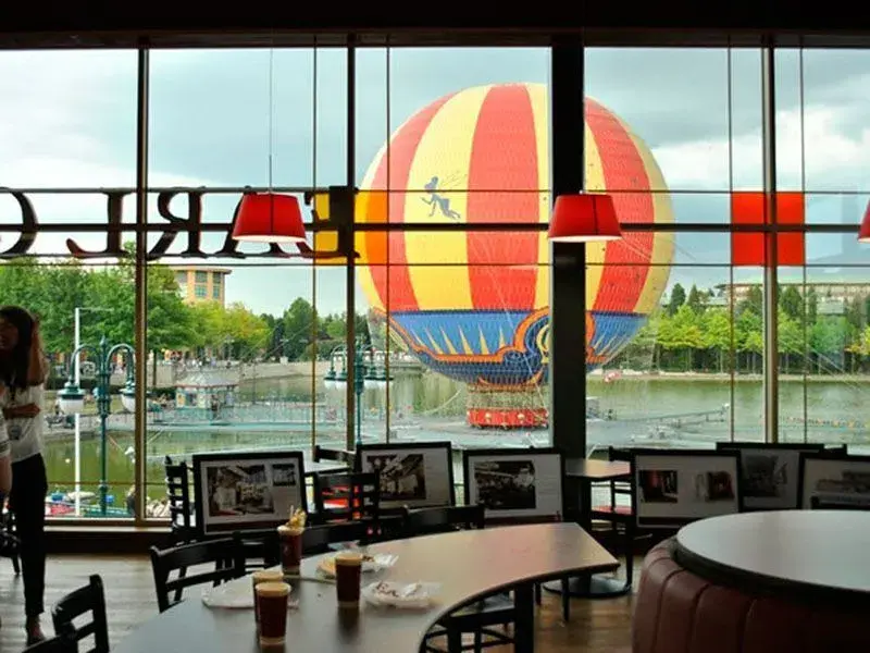 Earl Of Sandwich - 17