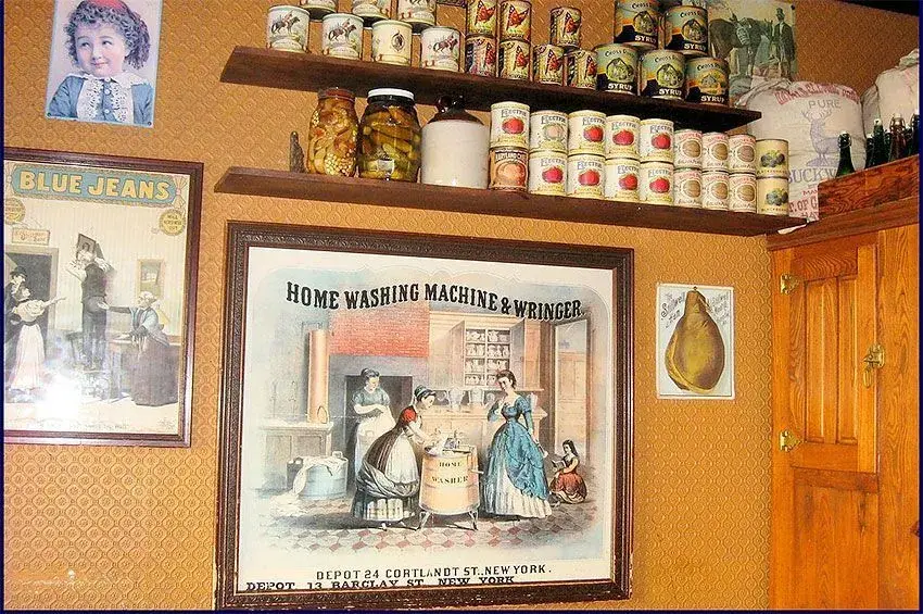 Market House - 2