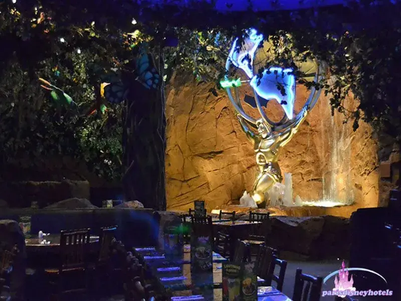 Rainforest - 16