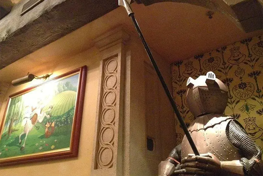 Toad Hall - 3