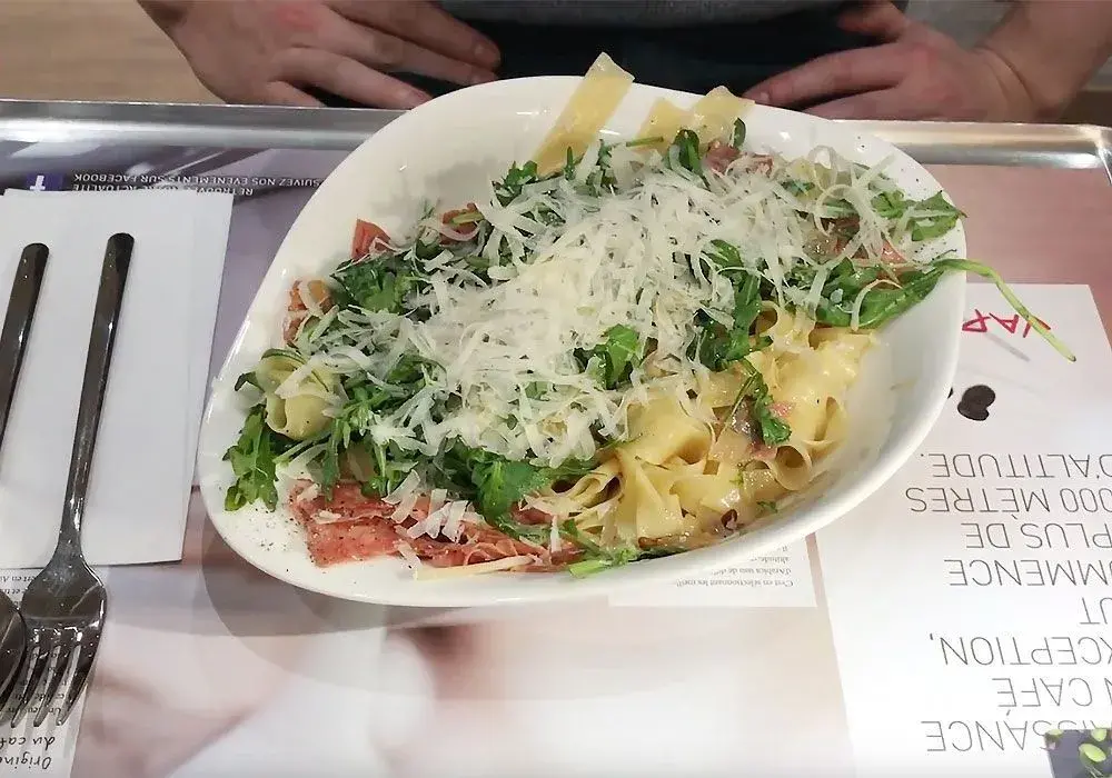 Vapiano - 3