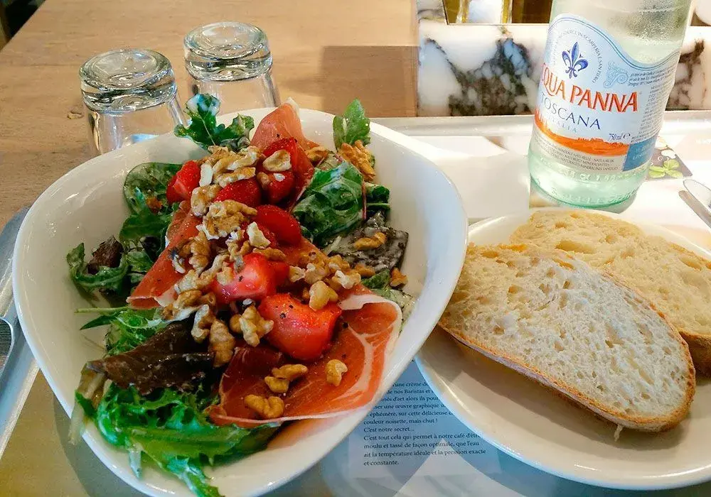 Vapiano - 4