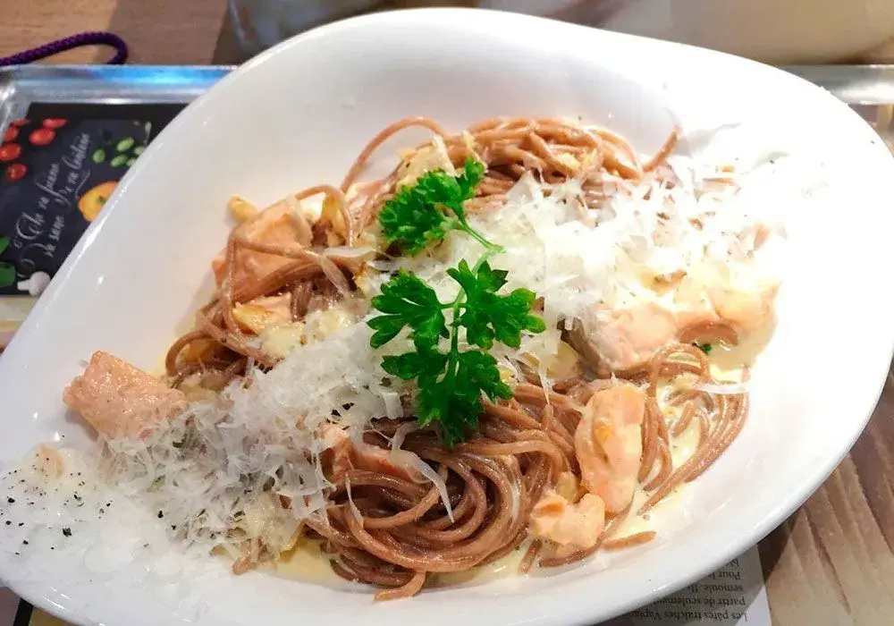 Vapiano - 5