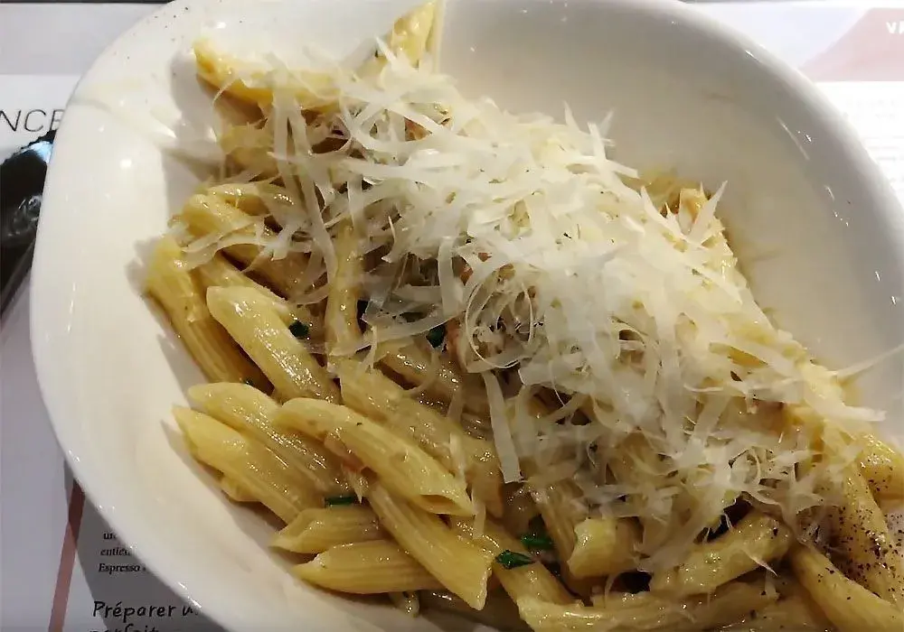 Vapiano - 6