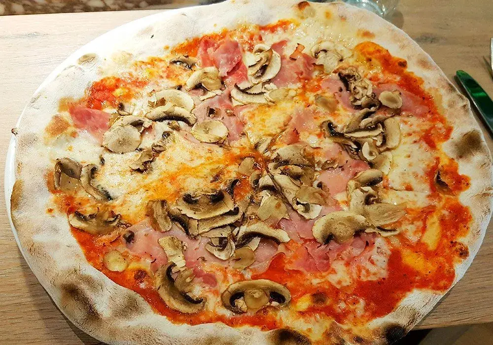 Vapiano - 7