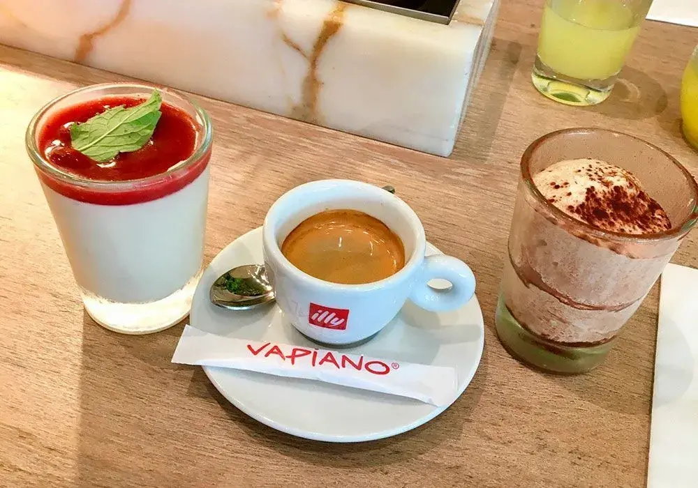 Vapiano - 9