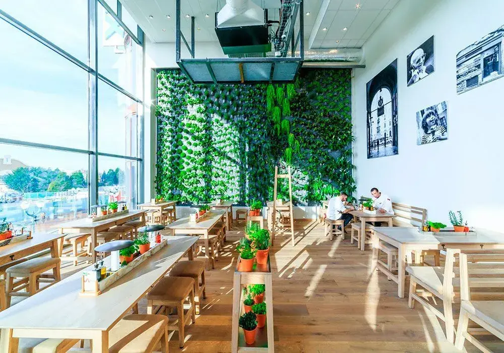 Vapiano - 10