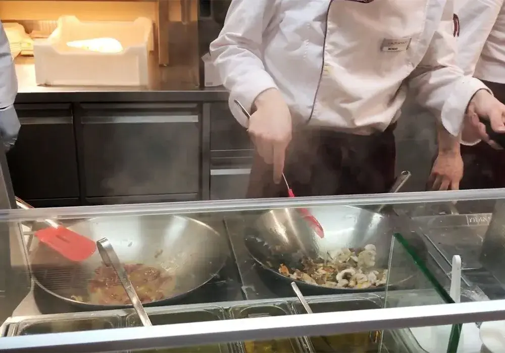 Vapiano - 16