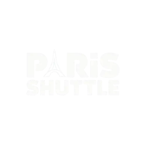 Logo Paris Shuttle